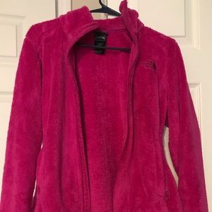 North Face Fleece